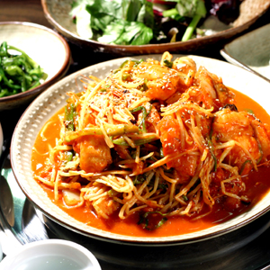 전라도아구찜 이미지