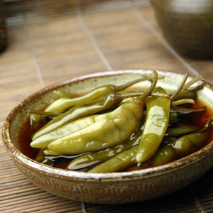 요리