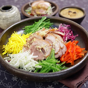 냉채