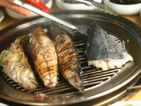 생선구이집 이미지