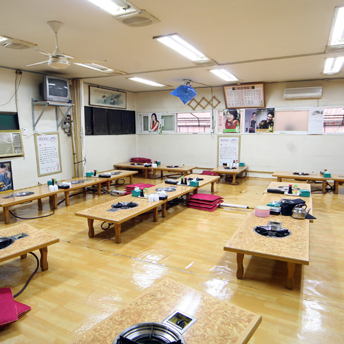 부산복집