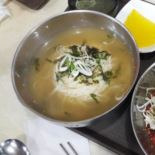 장모님멸치국수 이미지