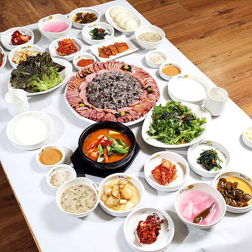 흙가든