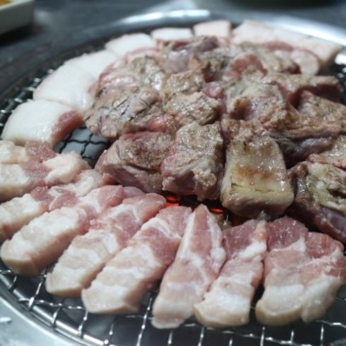복자씨연탄구이 - 제주 서귀포시 성산읍 지역맛집