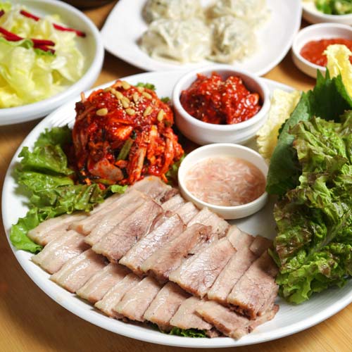 한티옥 - 서울 강남구 대치동 지역맛집