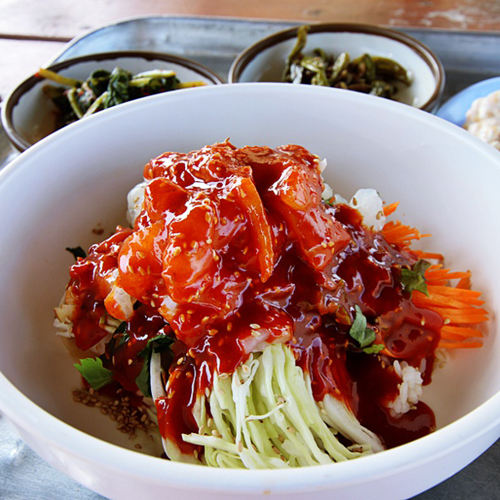 민영이네