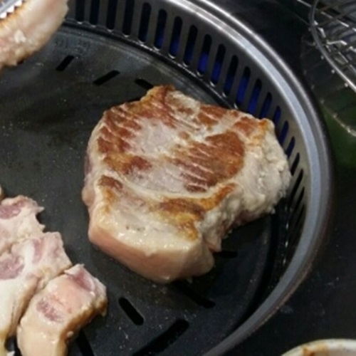 맛찬들왕소금구이 천안신방점 - 충남 천안시 동남구 신방동 지역맛집
