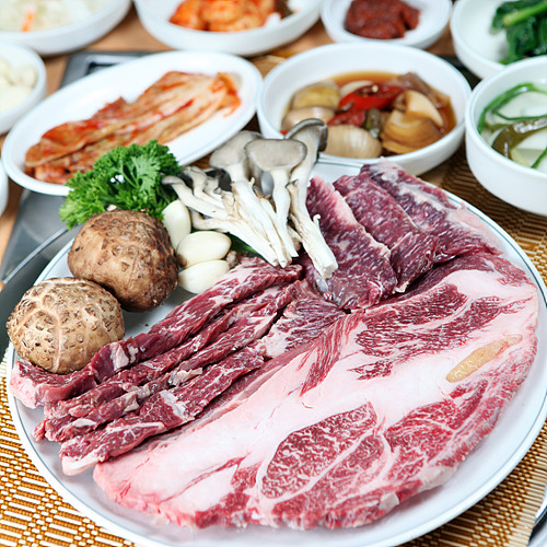 (주)새빛푸드 이미지