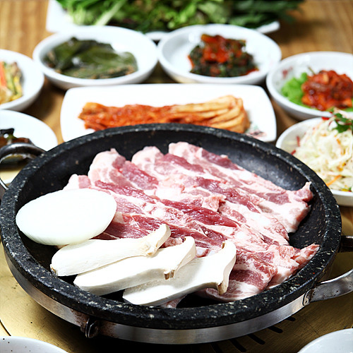 별난복집 - 경북 울진군 울진읍 지역맛집