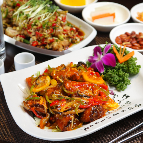 치찌중화식탁 - 서울 강남구 대치동 지역맛집