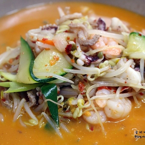 아서원 - 제주 서귀포시 하효동 지역맛집