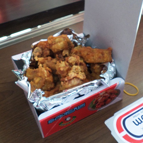 이리모토 - 강원 강릉시 포남동 지역맛집