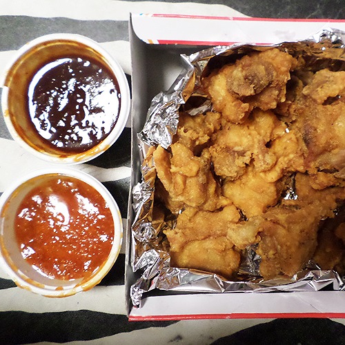 윙윙치킨