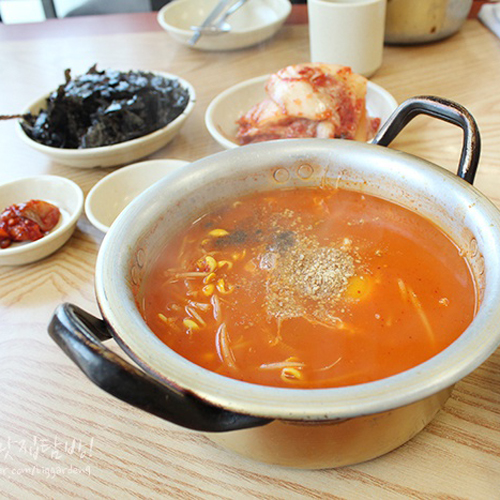 야식나라