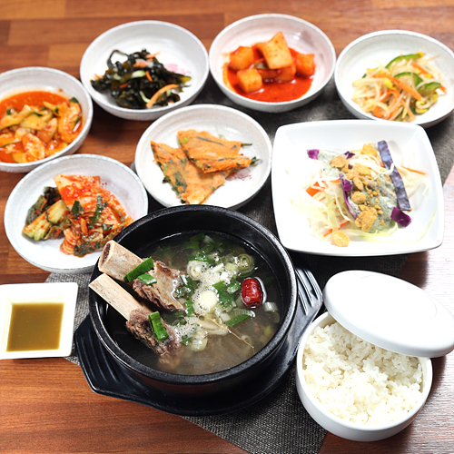 소곡주정거장 - 충남 서천군 한산면 지역맛집