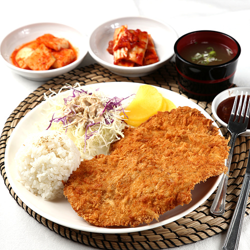 삼정국밥 - 경기 광주시 경안동 지역맛집