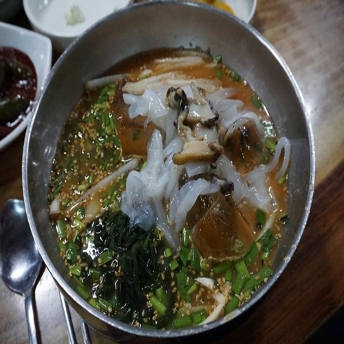 수산횟집 이미지
