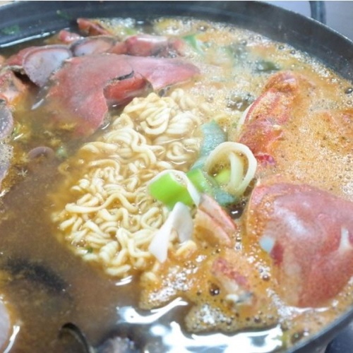청호식당 - 제주 서귀포시 성산읍 지역맛집