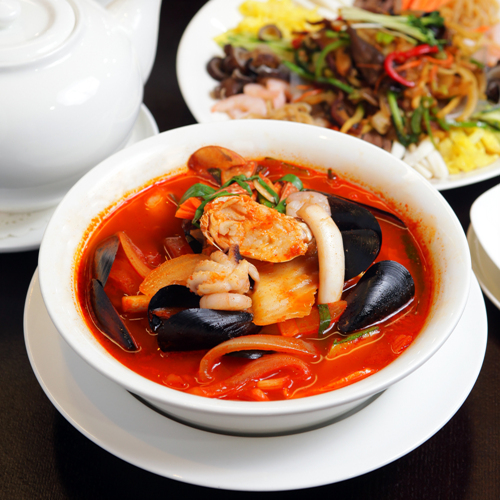예원 가산점 - 서울 금천구 가산동 지역맛집