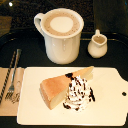 카페루나(Cafe Luna) - 전남 보성군 보성읍 지역맛집