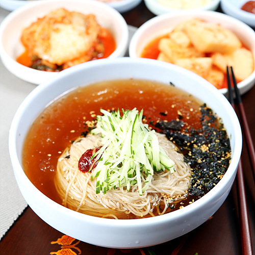 김정문돌솥설렁탕 - 충남 부여군 규암면 지역맛집