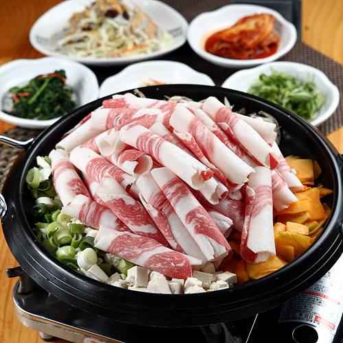 부경정육식당 이미지