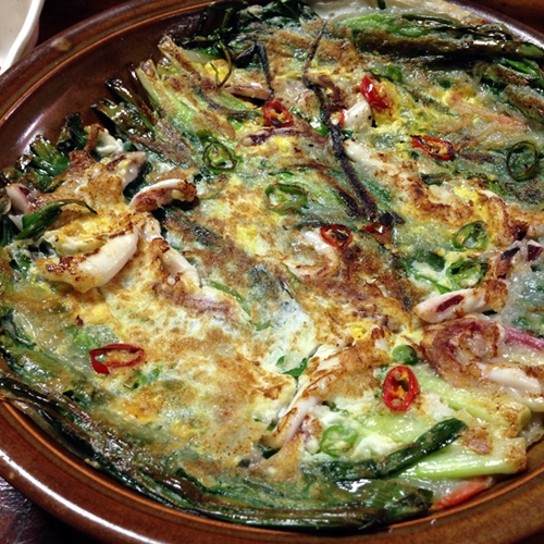 맷돌순두부 - 경북 경주시 북군동 지역맛집