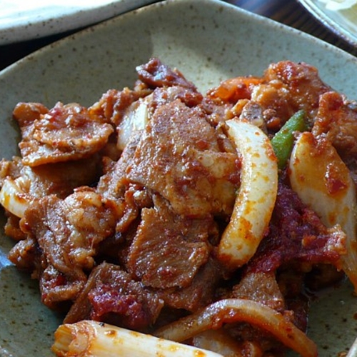 부성식당