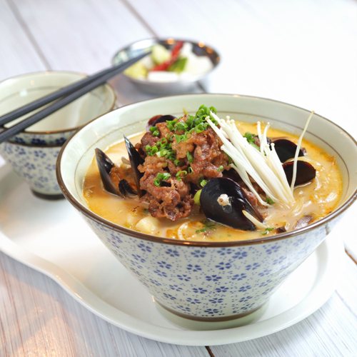04위로 엉클포크 - 울산 남구 무거동 지역맛집