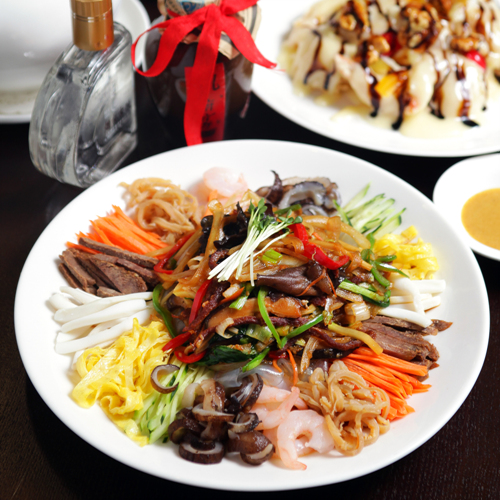 회마루 - 서울 영등포구 문래동3가 지역맛집