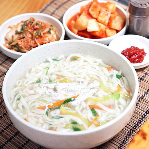 조가네닭한마리 이미지