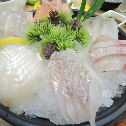 청정바다수산 - 서울 서초구 양재동 지역맛집