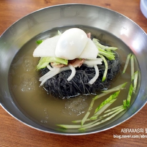 (주)동화수산 이미지
