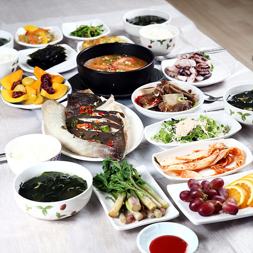 청송회관