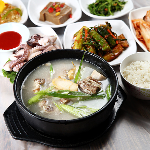 청송회관