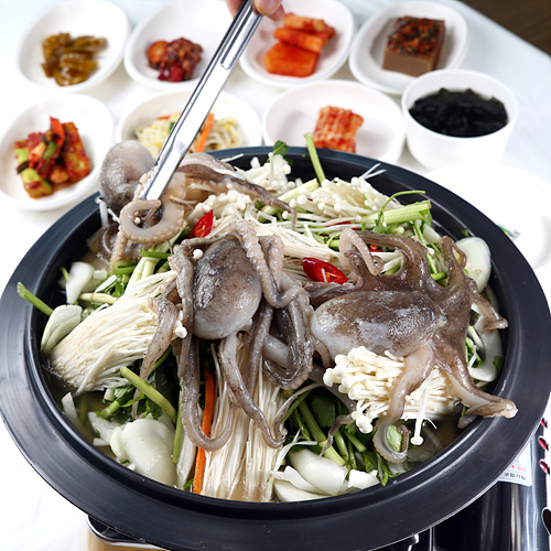 서산회관