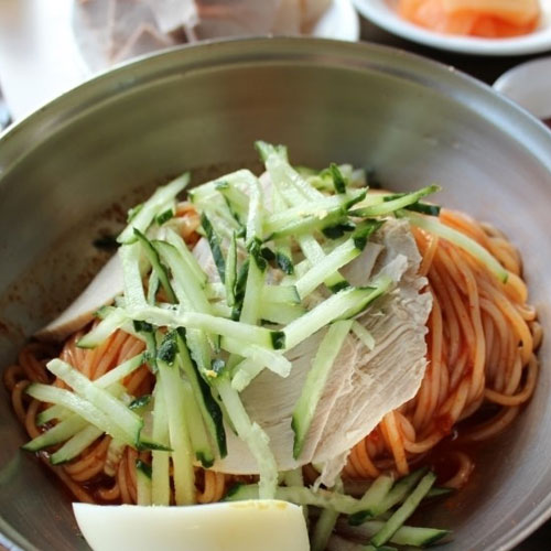 산방식당 - 제주 서귀포시 대정읍 지역맛집