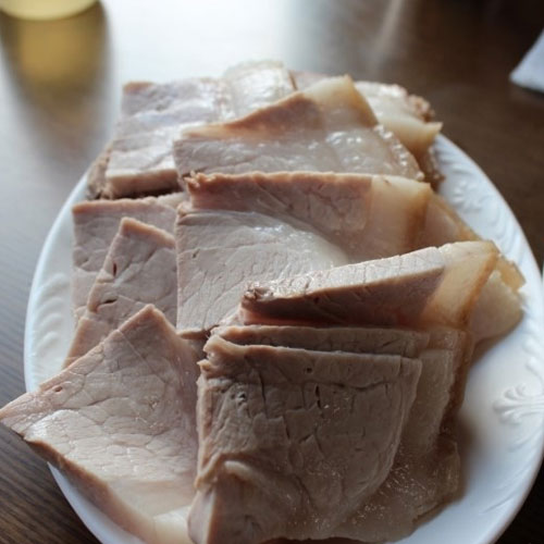 산방식당 - 제주 서귀포시 대정읍 지역맛집
