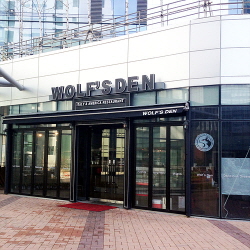 ��������(wolf's den)