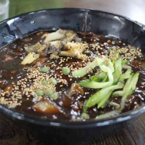 우도자연