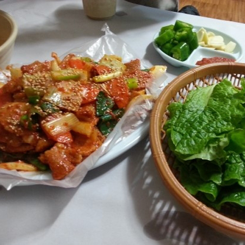 88포장마차 - 전남 목포시 용당1동 지역맛집