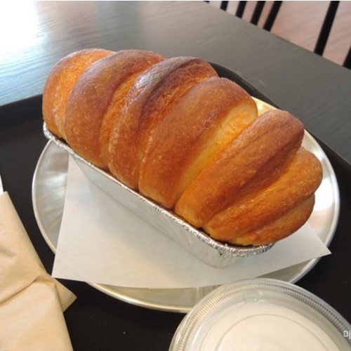 버터모닝