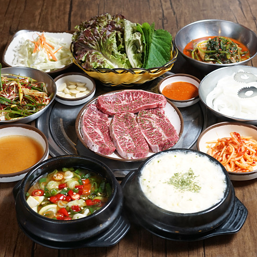 청포도식당 - 서울 성북구 동소문동7가 지역맛집