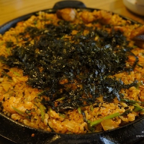 불타는곱창 신논현점 - 서울 서초구 반포동 지역맛집