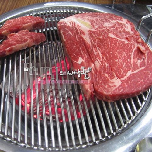 춘천농민한우 - 강원 춘천시 우두동 지역맛집