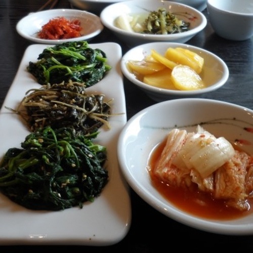달래촌