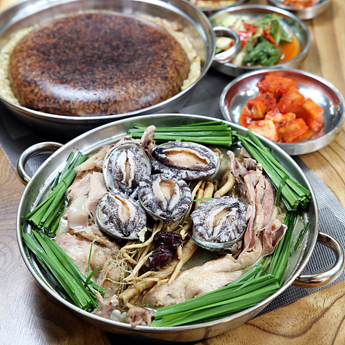 본가왕해물찜 이미지