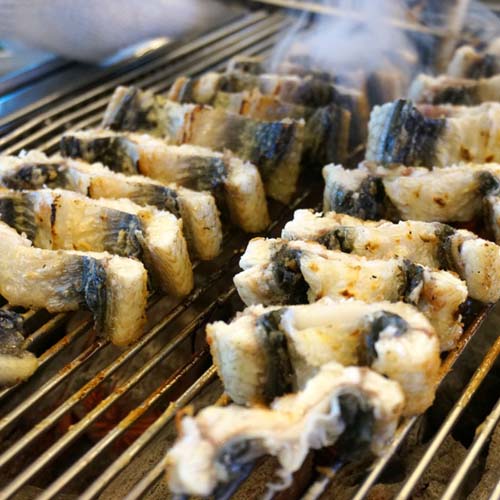 장수천한방민물장어 - 경기 용인시 기흥구 마북동 지역맛집