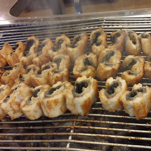 장수천한방민물장어 - 경기 용인시 기흥구 마북동 지역맛집