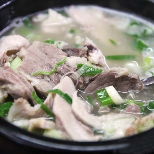 방울엄마국밥 - 경기 용인시 기흥구 서천동 지역맛집